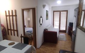 Apartment Mixa
